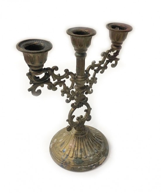 Vl k8071 3 kandelaar