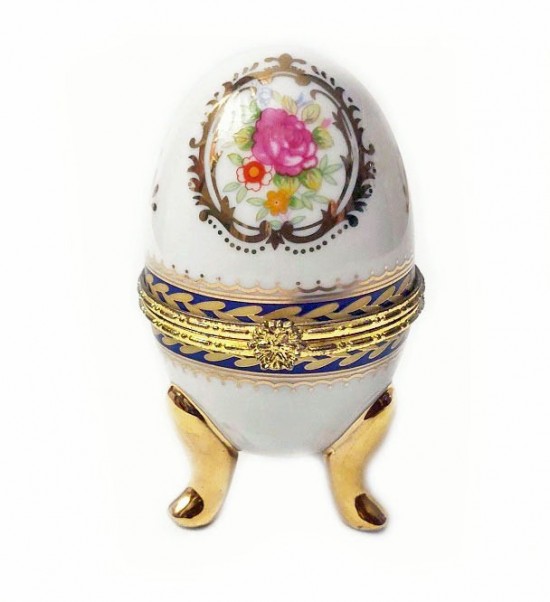 Vl k8074 4 ei porselein