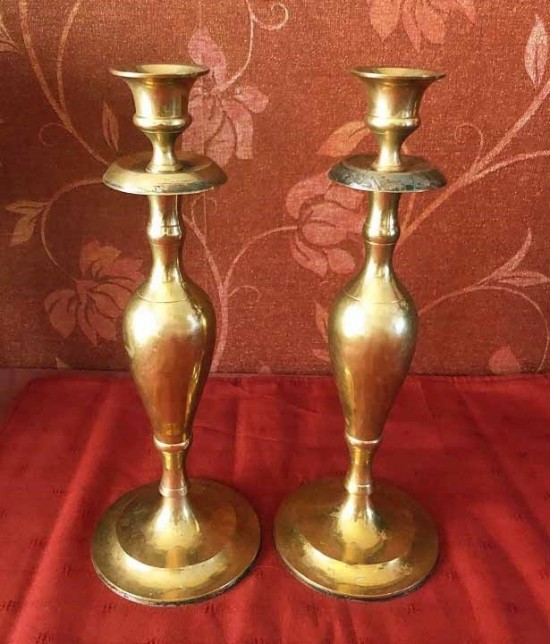 Vl k8077 4   kandelaars