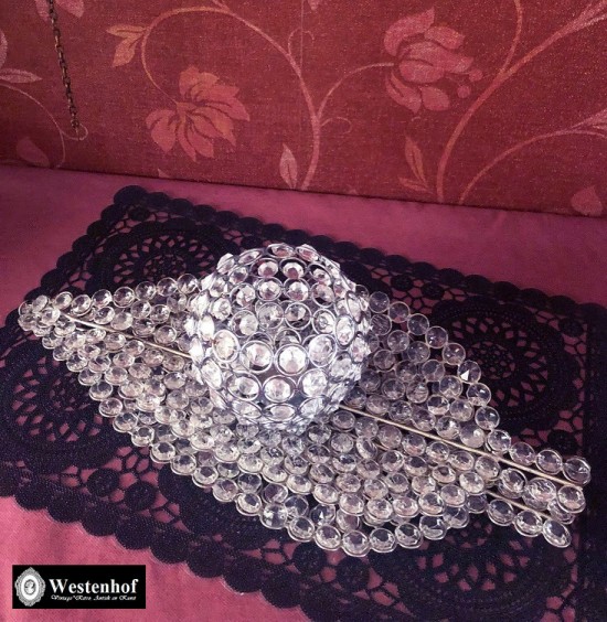 Vl l9010 3 set kristal