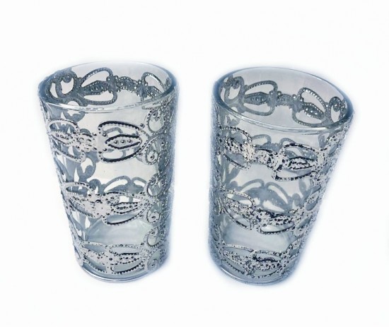 Vl l906 3 waxinelichthouder