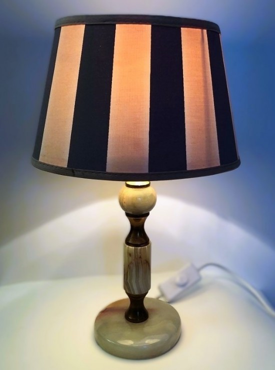 Vo623012 2   lamp