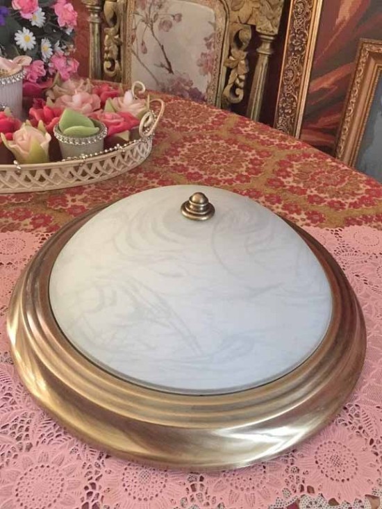 Vpl5015 plafondlamp goud 4