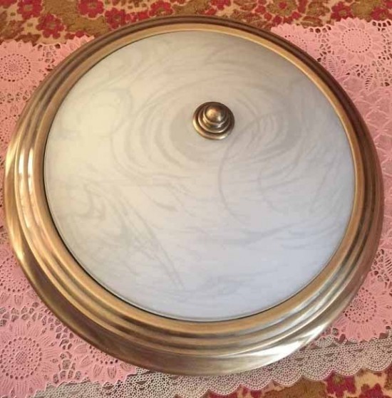 Vpl5015 plafondlamp goud 5