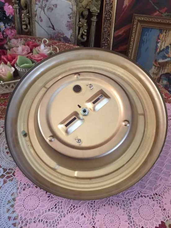 Vpl5015 plafondlamp goud 6