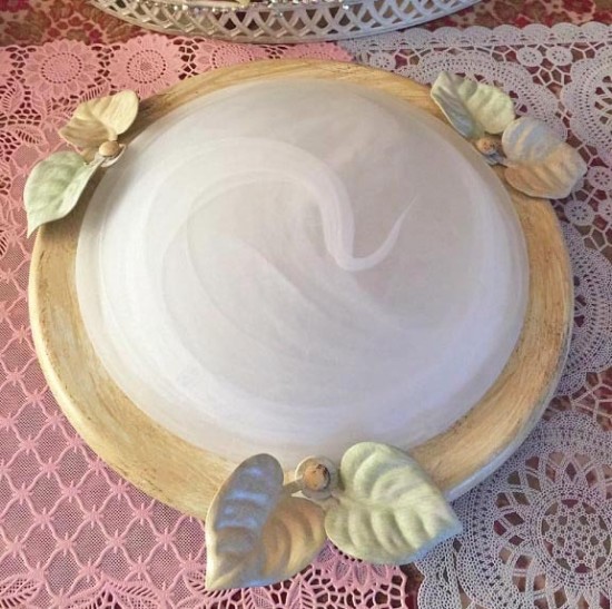 Vpl5017 set plafondlampwandlamp 4  lamp