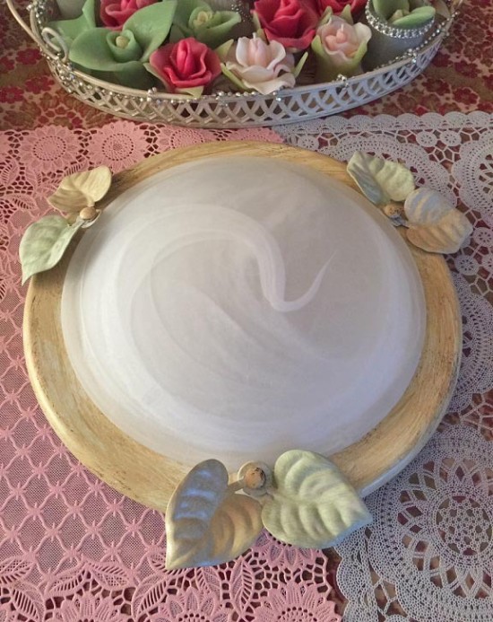 Vpl5017 set plafondlampwandlamp 4