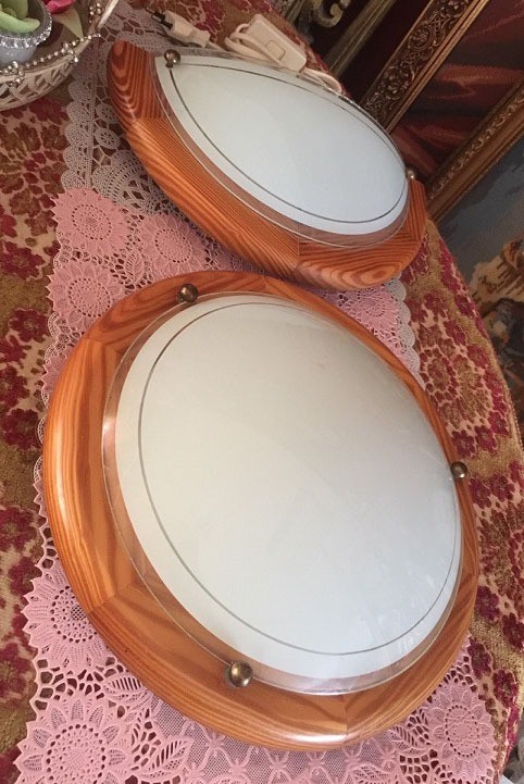 Vpl5018 plafondlampwandlamp 2