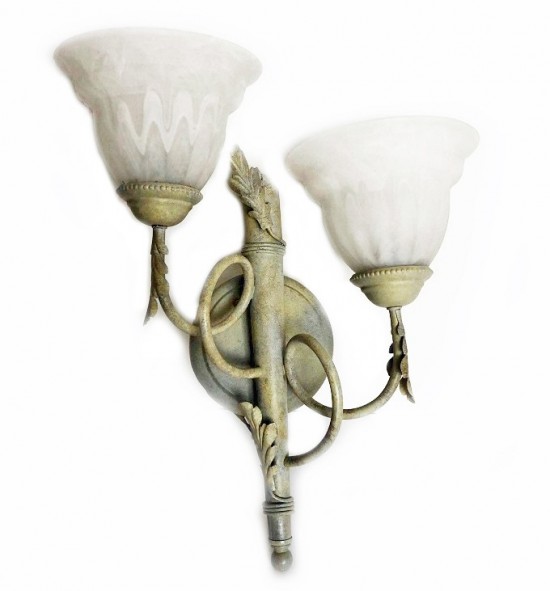 Vpl5084 6   wandlamp vintage