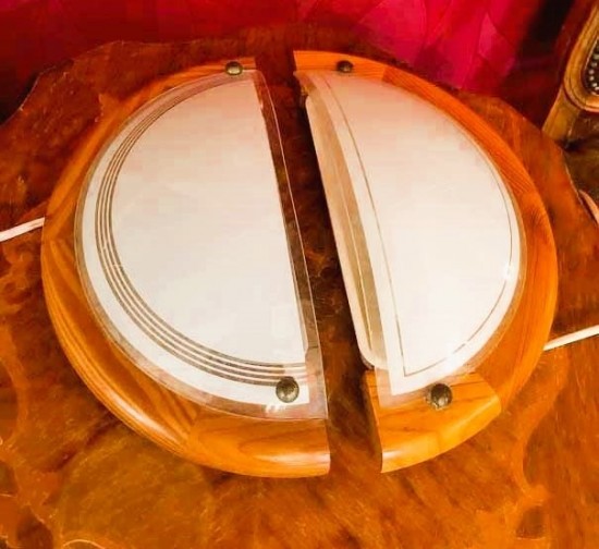 Vpl5090 1   wandlampen    halve maan