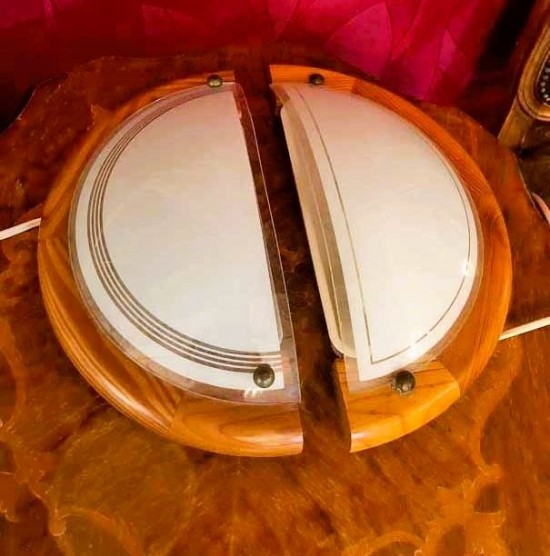 Vpl5090 3   wandlampen    halve maan