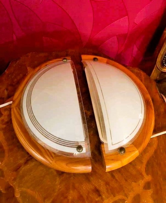 Vpl5090 4   wandlampen    halve maan