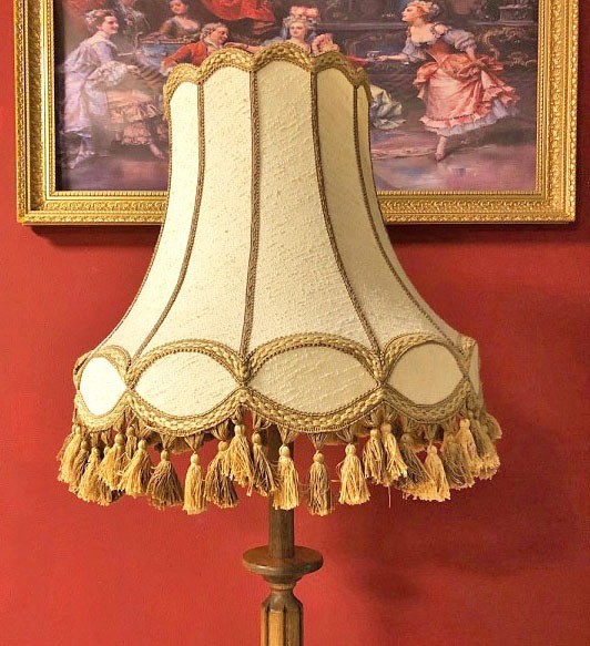 Vsl707 9   staande lamp