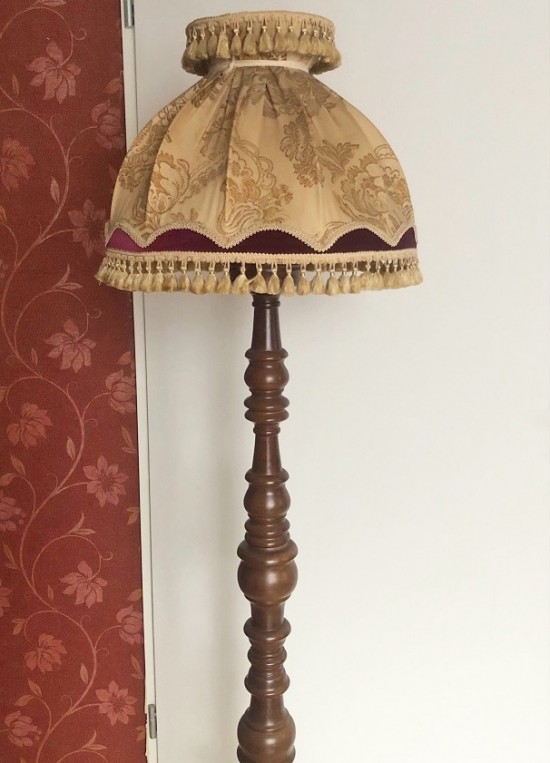 Vsl723 1 staande lamp