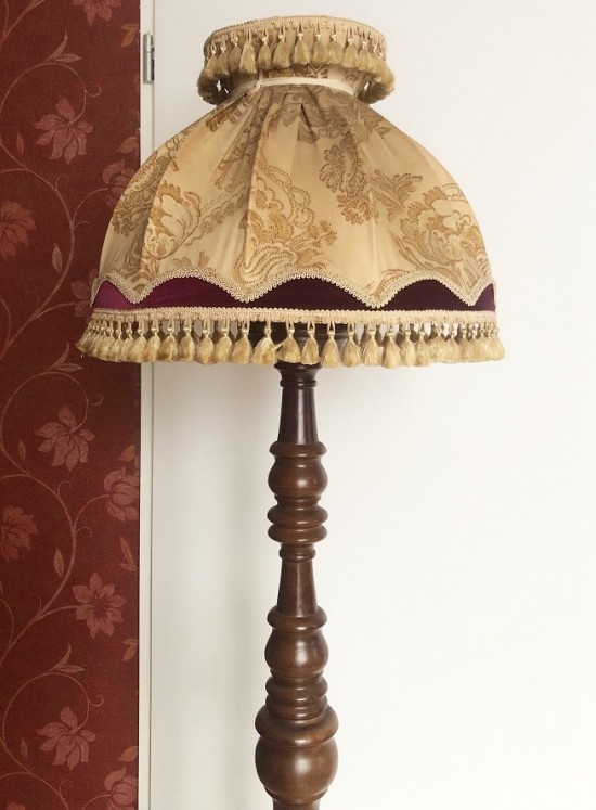 Vsl723 7 staande lamp