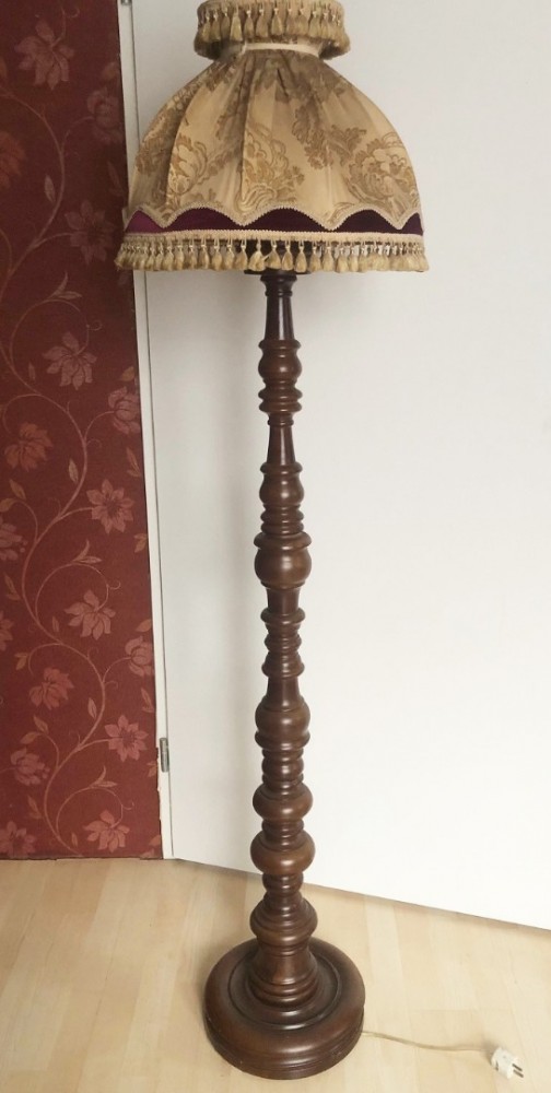 Vsl723 8 staande lamp
