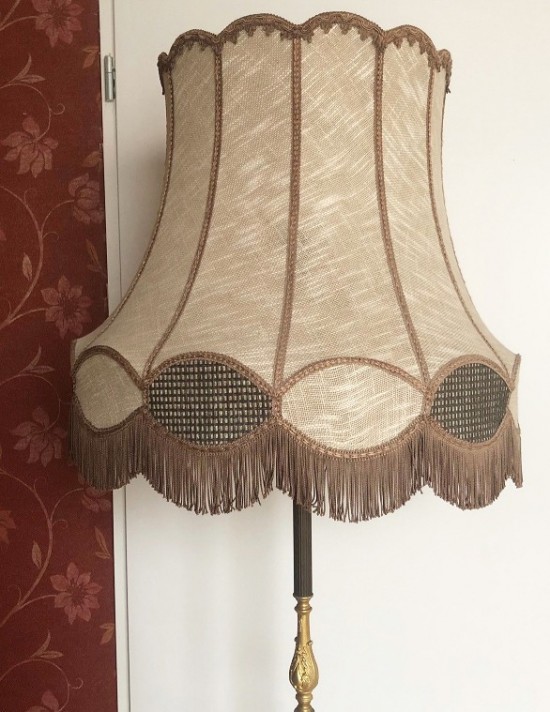 Vsl724 2   staande lamp