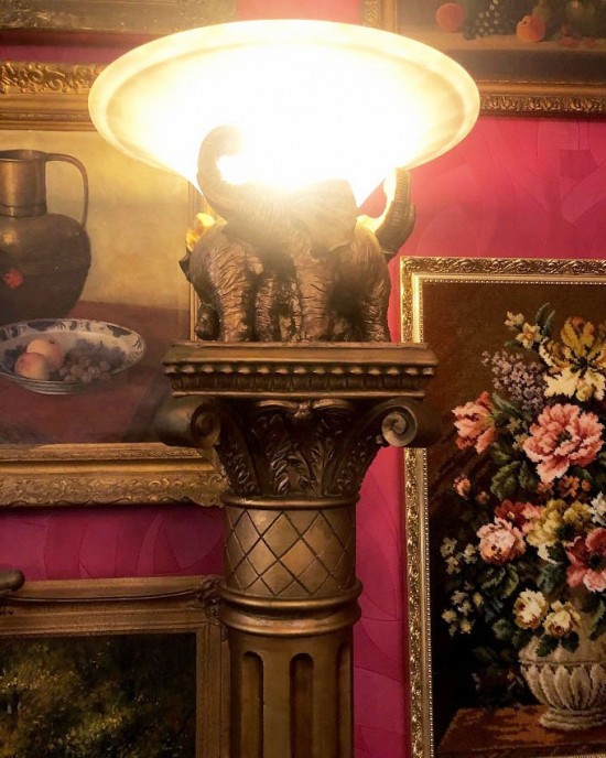 Vsl730 3  staande lamp