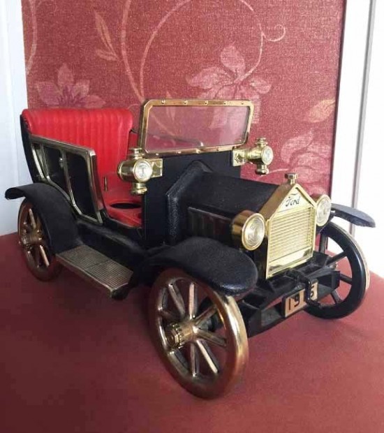 Vsp504 ford auto model 1915 1