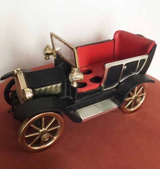 Vsp504 ford auto model 1915 11