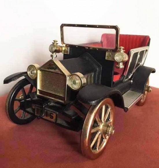 Vsp504 ford auto model 1915 3