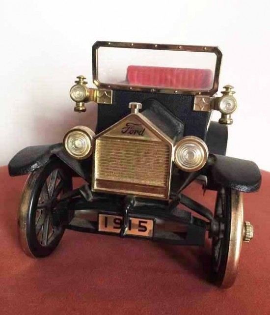 Vsp504 ford auto model 1915 4