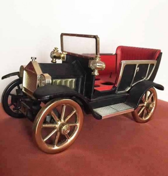 Vsp504 ford auto model 1915 5