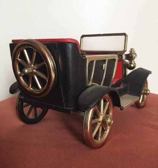 Vsp504 ford auto model 1915 8