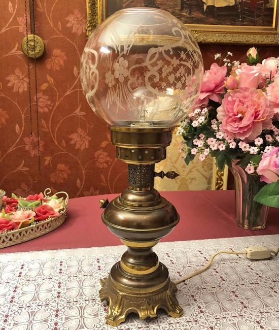 Vtl10128 7   olielamp