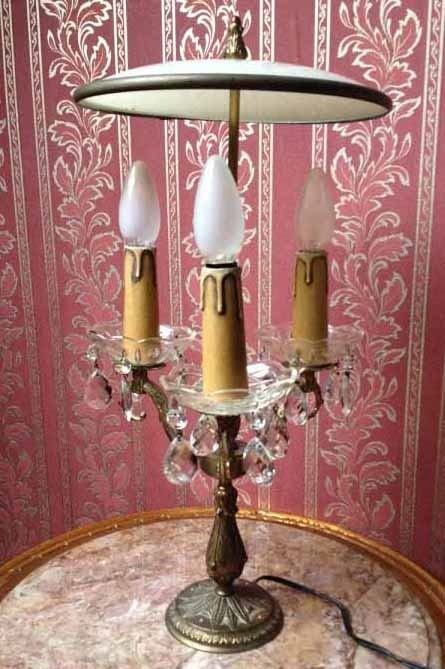 Vtl10144 11   kristallen lamp