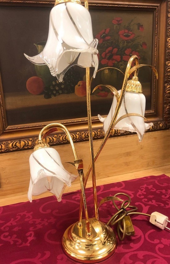 Vtl10146 3 tafellamp