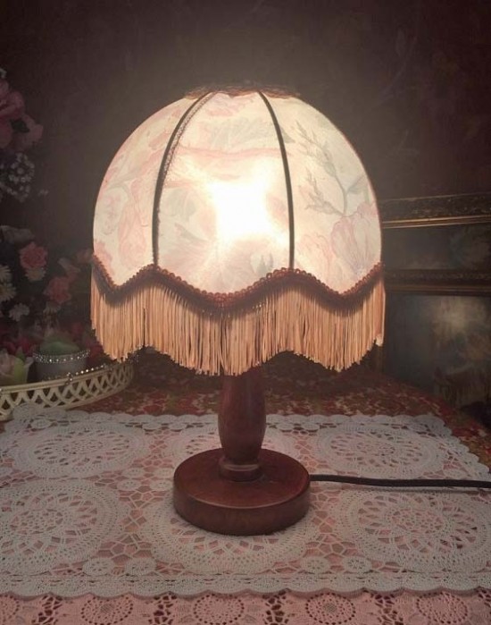 Vtl1061 retro tafellampje 3