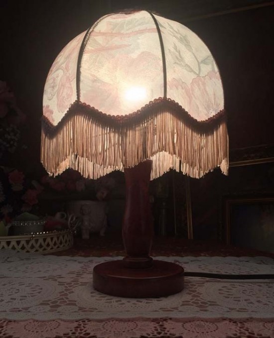 Vtl1061 retro tafellampje 4