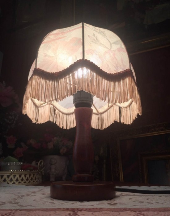 Vtl1061 retro tafellampje 5