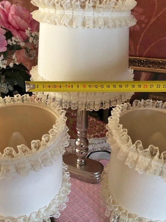 Vtl1064 vintage tafellampen creme 11