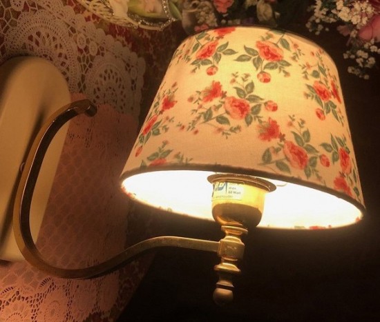 Vw247 13   wandlamp engels