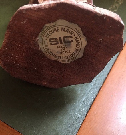 Vz b1039 houtsnijwerk 5