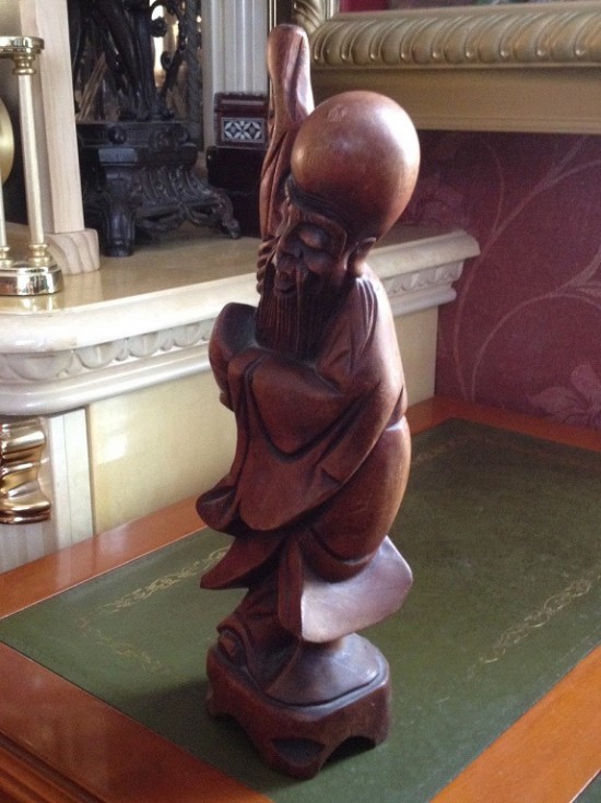 Vz b1041 chinese beeld 3