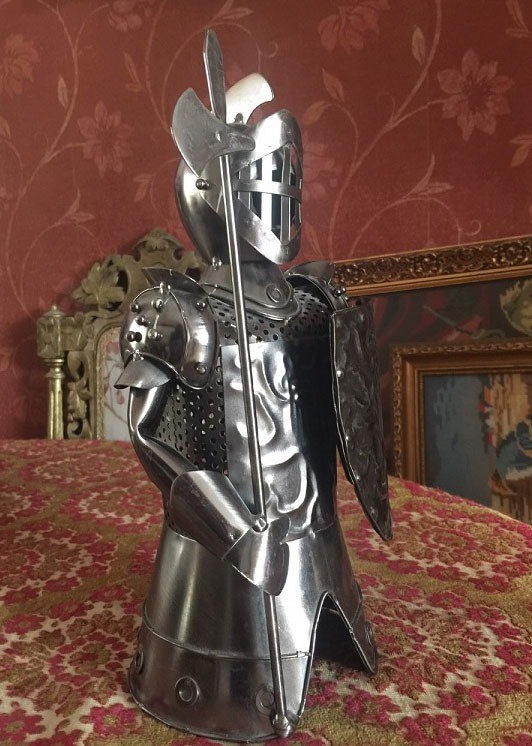 Vz b1048 blikken ridder 1