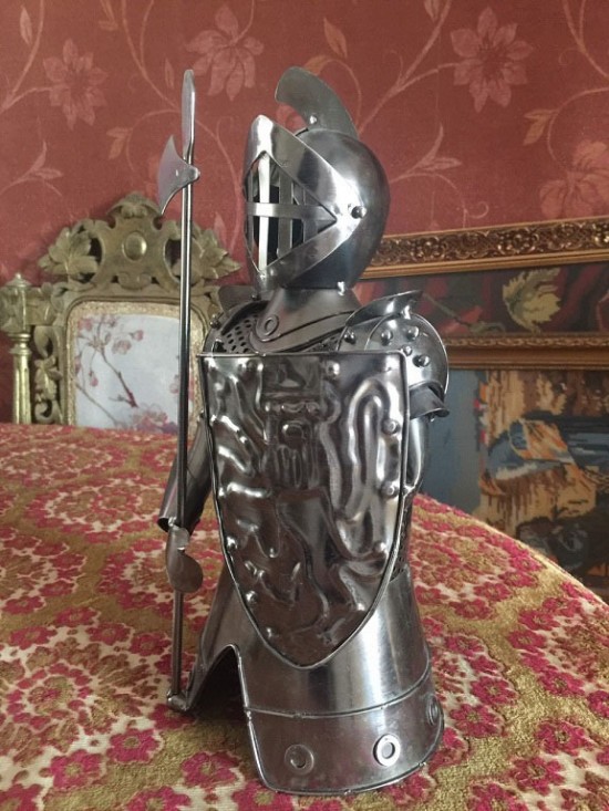 Vz b1048 blikken ridder 2