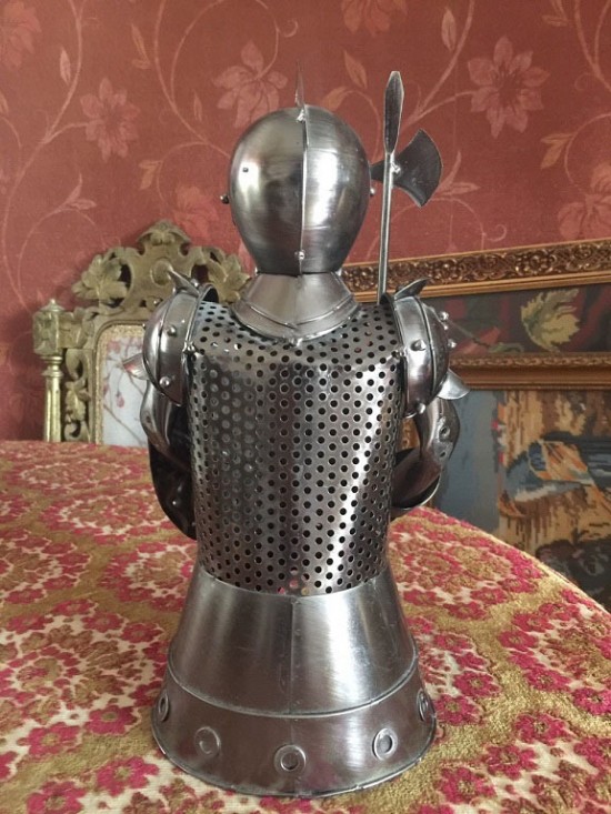 Vz b1048 blikken ridder 3