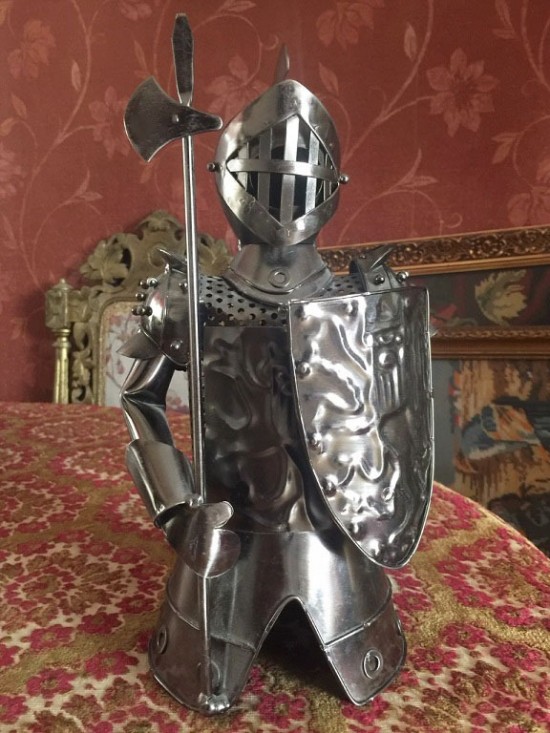 Vz b1048 blikken ridder 5