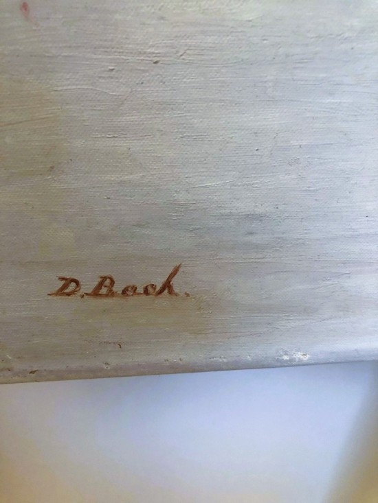 Vz b1324 4   schilderij molen