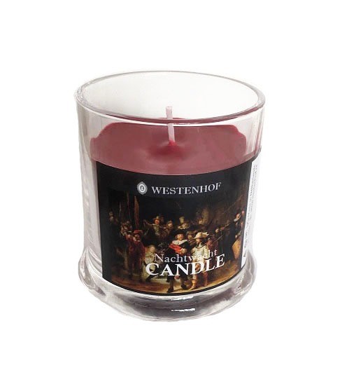 Wk1103 12 kaars roos