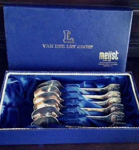 Zilveren lepel antiek 2   1   home 0